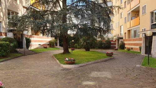 Attico Balduina — 4-Star Luxury Hotel in Rome, Italy