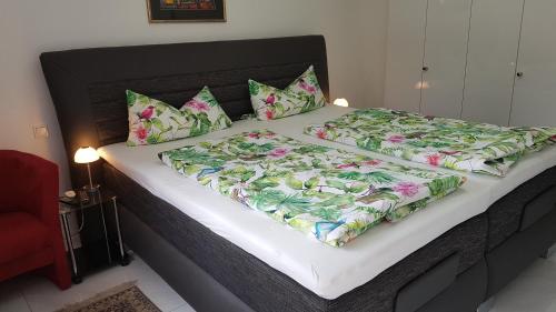 Loft Orchidee — 4-Star Luxury Hotel in Uberlingen, Germany