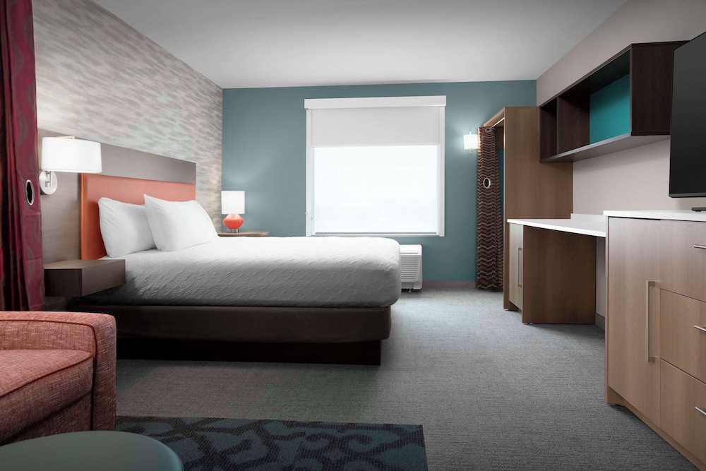 Home2 Suites by Hilton Phoenix North Happy Valley - photo 10
