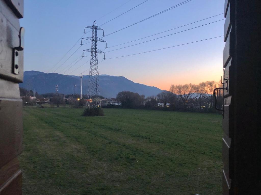 Zen Garden — hotel in Bassano Del Grappa