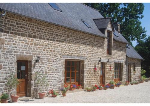 Gites Les Coudreaux - last minute hotel in Saint-Simeon-De-Bressieux
