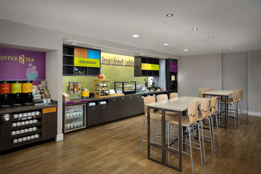Home2 Suites by Hilton Jacksonville NC - photo 30