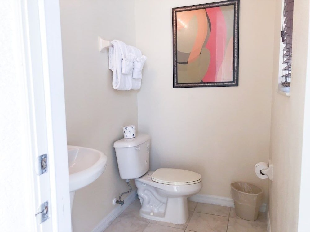 Velleux Escape At Reunion Resort By Shine Villas 5 Bedroom Villa - photo 14