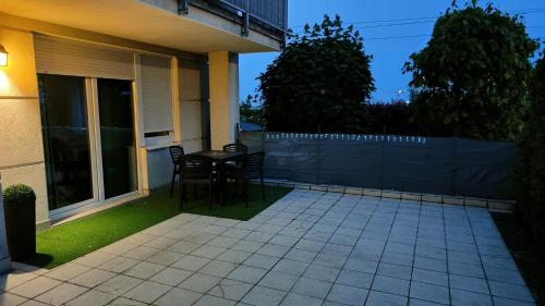 Apartament na Morenie — 4-Star Luxury Hotel in Gdansk, Poland