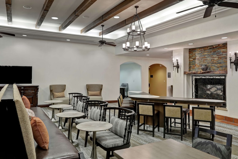Homewood Suites by Hilton McAllen - photo 44