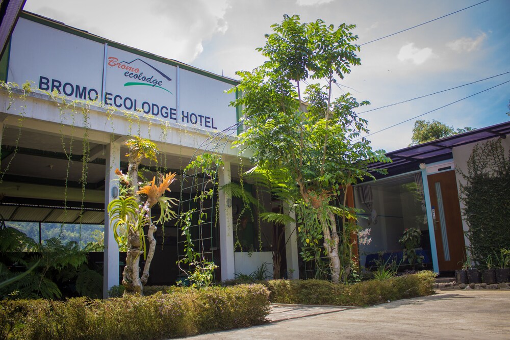 Bromo Ecolodge — 5-Star Luxury Hotel in Probolinggo, Indonesia