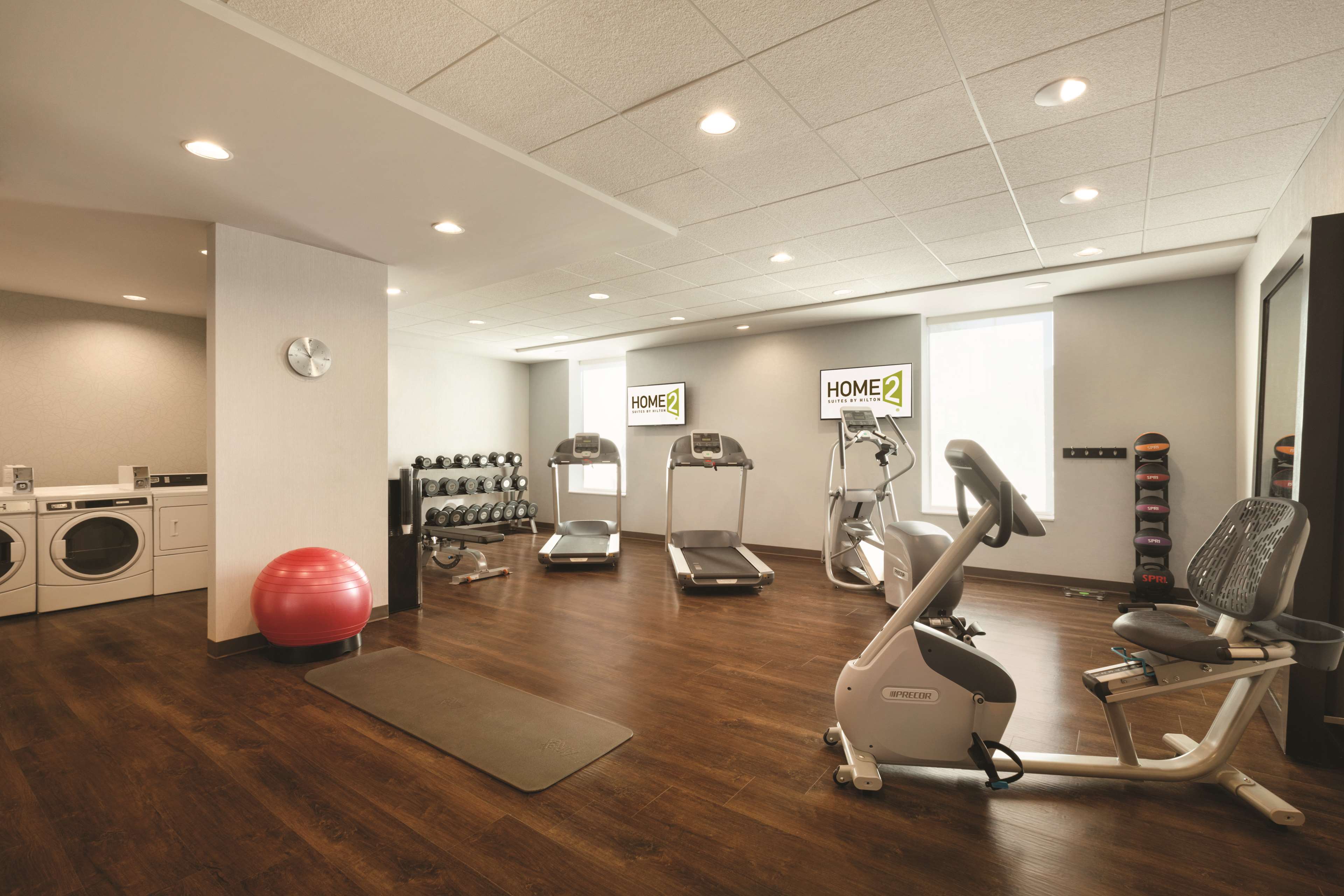 Home2Suites by Hilton Nashville Franklin Cool Springs - photo 12