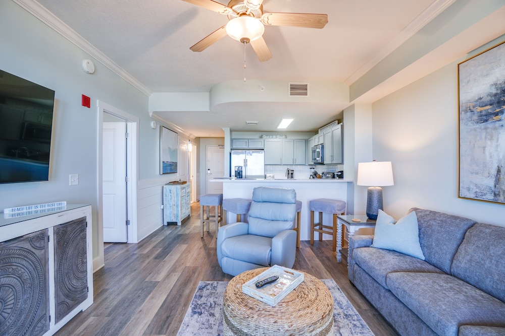 Calypso Tower 3 by Panhandle Getaways - photo 590