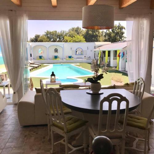 Lady Hamilton B&B — 4-Star Luxury Hotel in Feletto, Italy