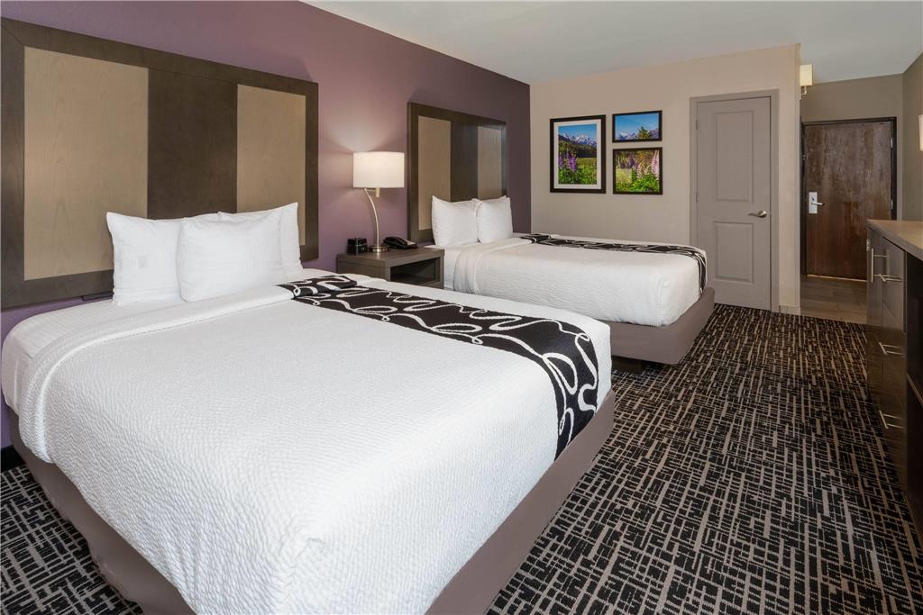 La Quinta Inn & Suites by Wyndham Glenwood Springs - photo 29