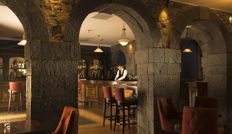 Celbridge Manor Hotel - carbon neutral hotel in Celbridge