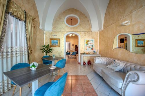 Il Geco — hotel in Salice Salentino