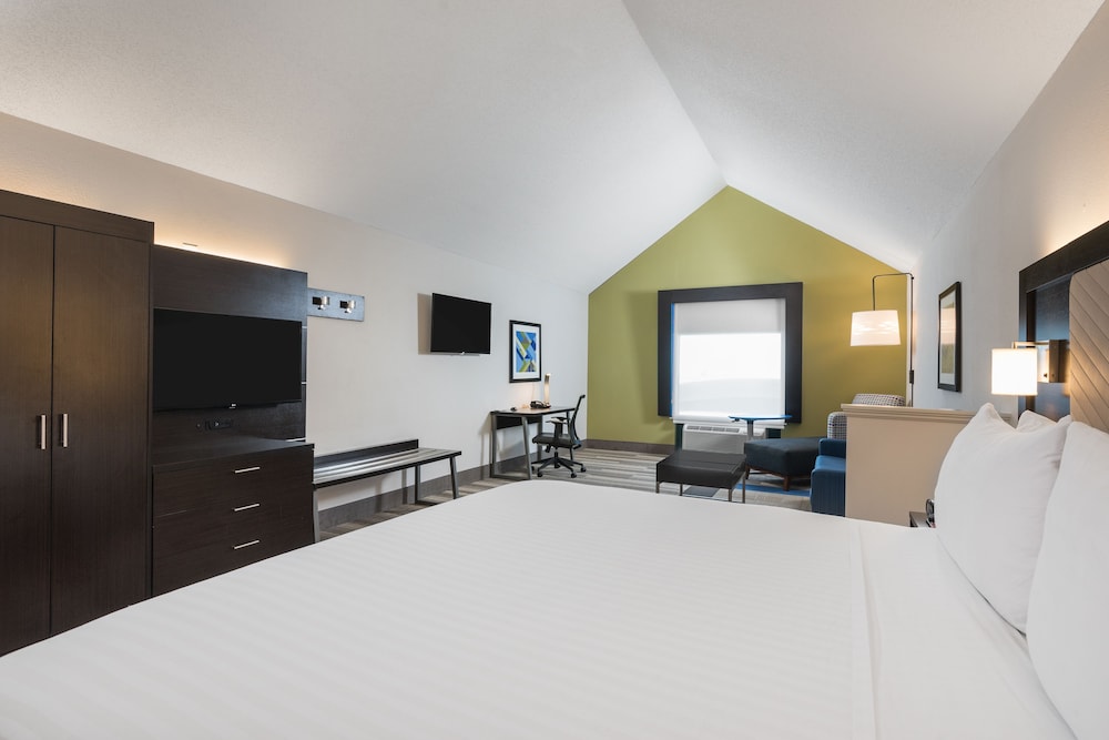 Holiday Inn Express & Suites Florence I 95 & I 20 Civic Ctr by IHG - photo 2