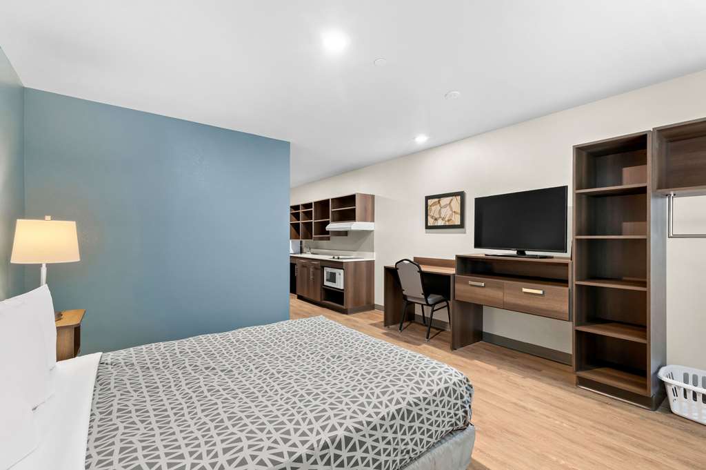 Woodspring Suites Indio Coachella Valley - photo 8