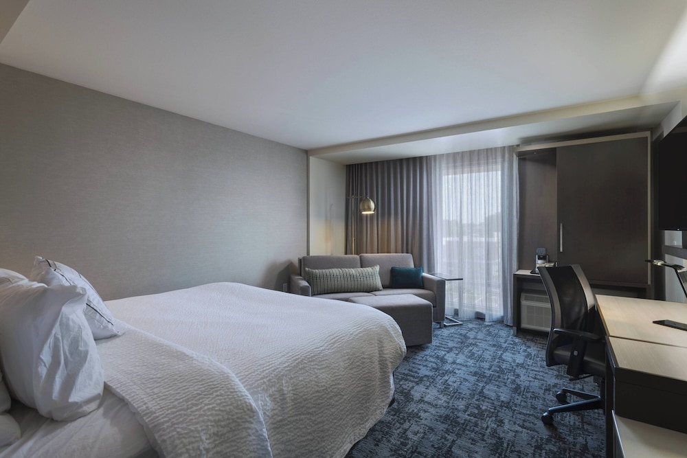 Courtyard by Marriott St. Louis Brentwood - photo 5