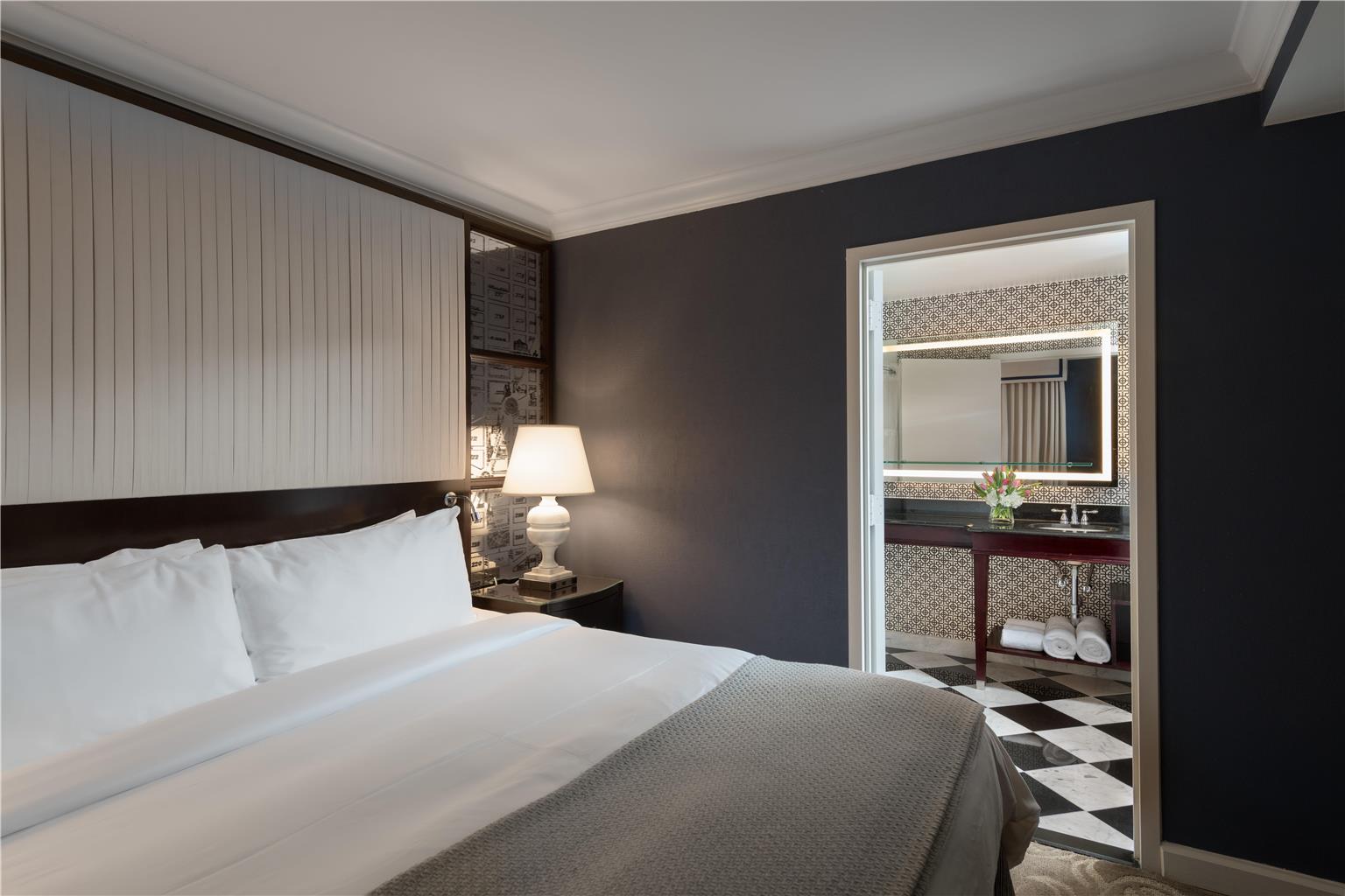 Hamilton Hotel Washington DC - photo 36