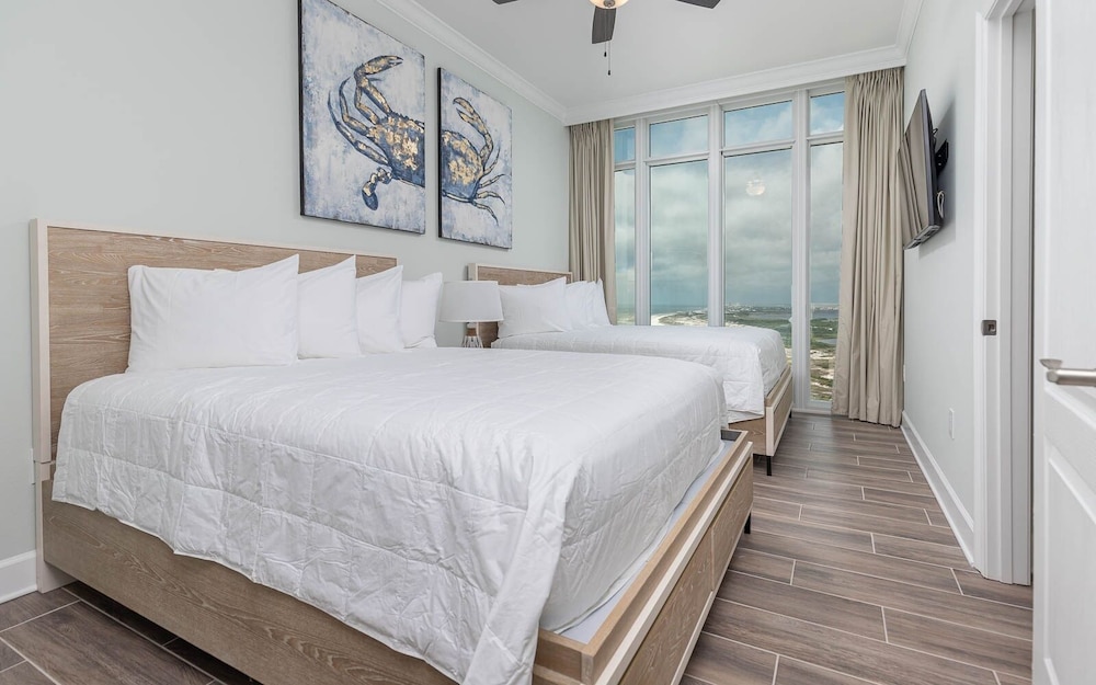 Phoenix Gulf Towers 2301 4 Bedroom Condo by Redawning - photo 6
