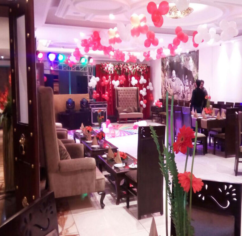 Hotel Riyasat in Ludhiana, India