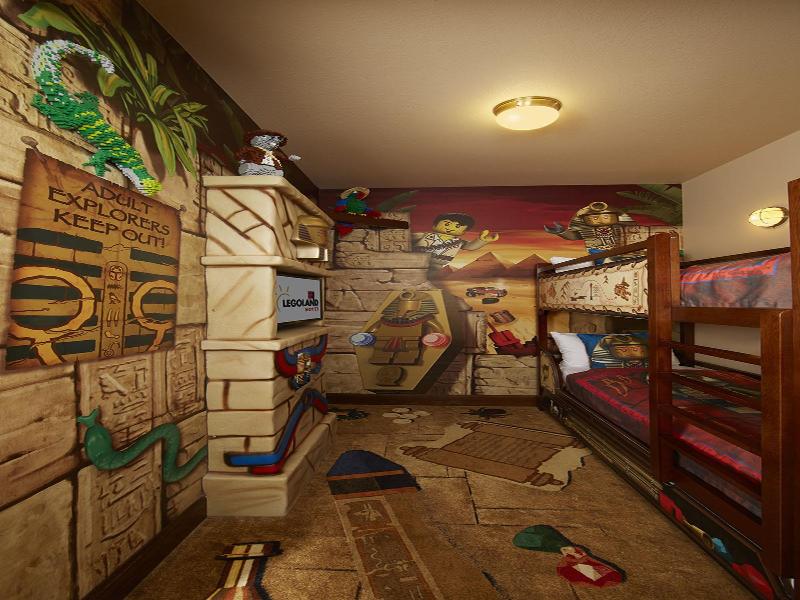 Legoland California Resort - photo 18