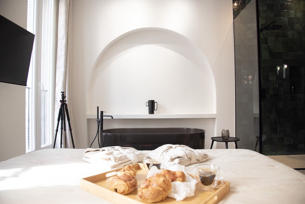 Mouchki in Marseille, France