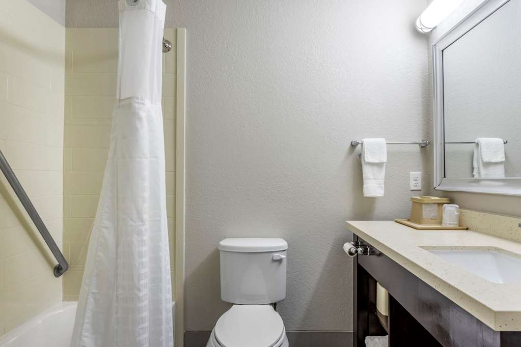 Comfort Inn & Suites North Little Rock JFK Blvd - photo 21