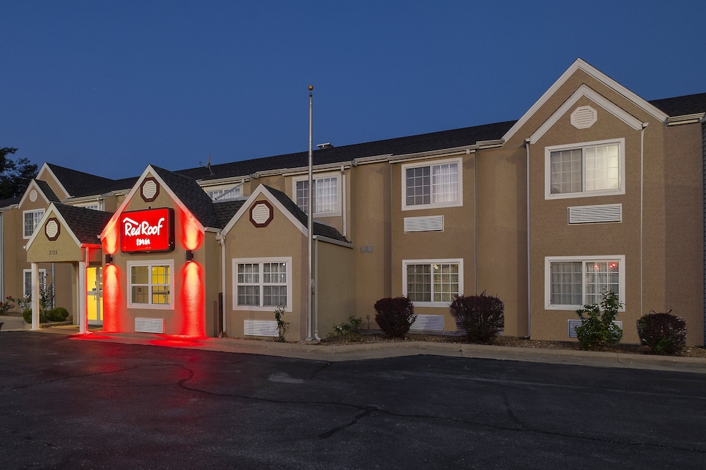 Red Roof Inn Springfield MO - photo 30