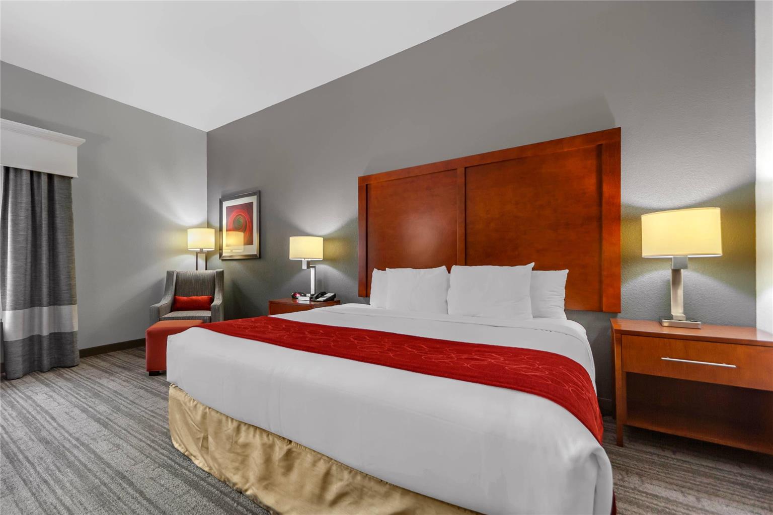 Comfort Inn Kearney I 80 - photo 12