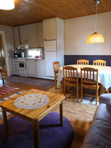 Tontti in Orivesi, Finland