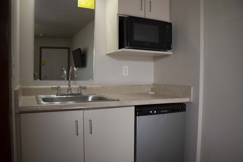 Prairie Suites - photo 7