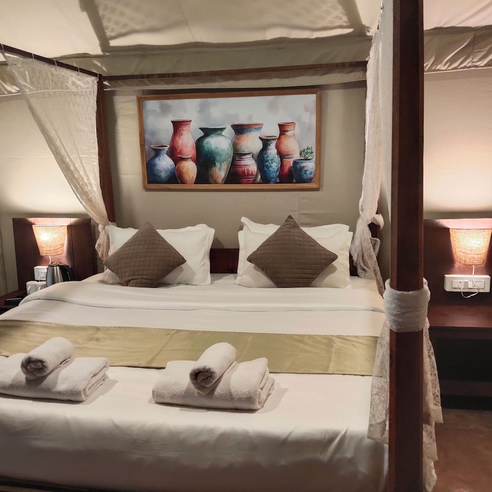 Goya Gate Beach Resort — Mormugao — photo 2