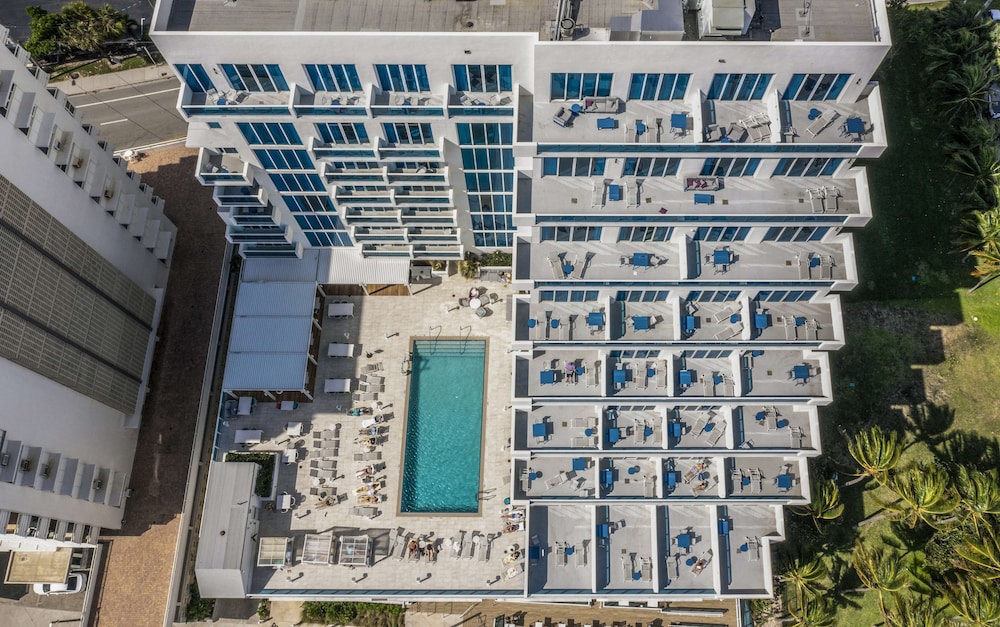 Hotel Maren Fort Lauderdale Beach Curio Collection by Hilton - photo 97