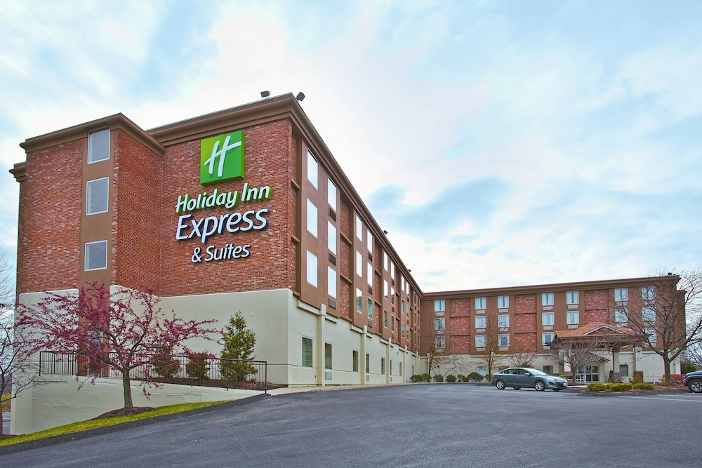 Holiday Inn Express Hotel & Suites Pittsburgh West Mifflin by IHG - photo 29