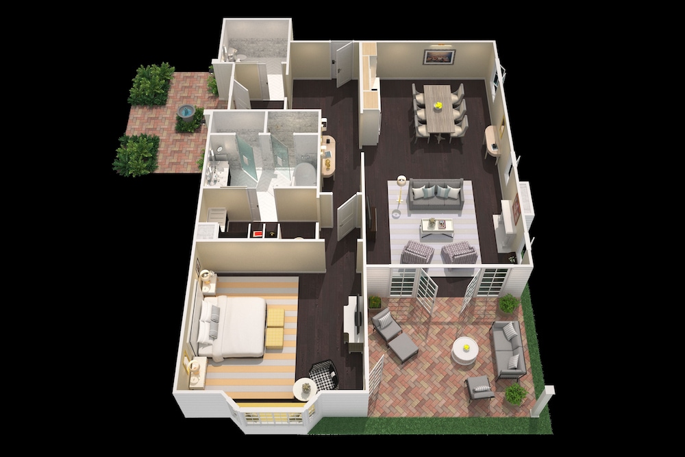 Rosewood Miramar Beach - photo 63