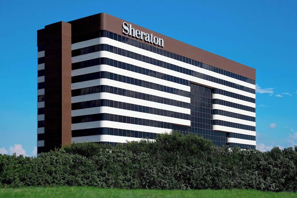 Sheraton DFW Airport Hotel - photo 47