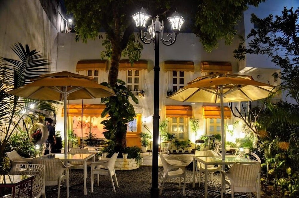 Stay Banaras A Boutique Hotel - carbon neutral hotel in Varanasi