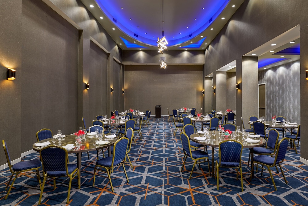 Sheraton Brooklyn New York Hotel - photo 47