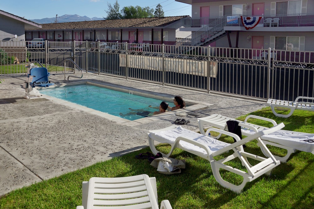 Ruby Inn - photo 18