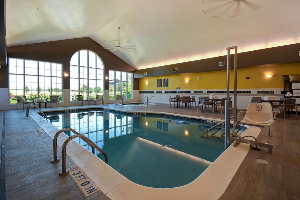Homewood Suites by Hilton at The Waterfront - photo 46