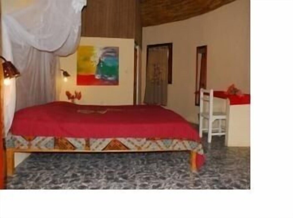 Hotel Le Warang — Warang — photo 4