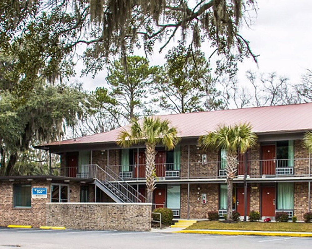 Rodeway Inn St. Helena Beaufort South - featured photo