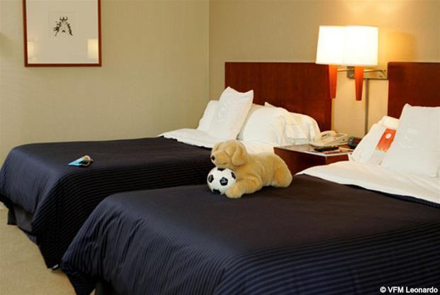 Sheraton Braintree - photo 3