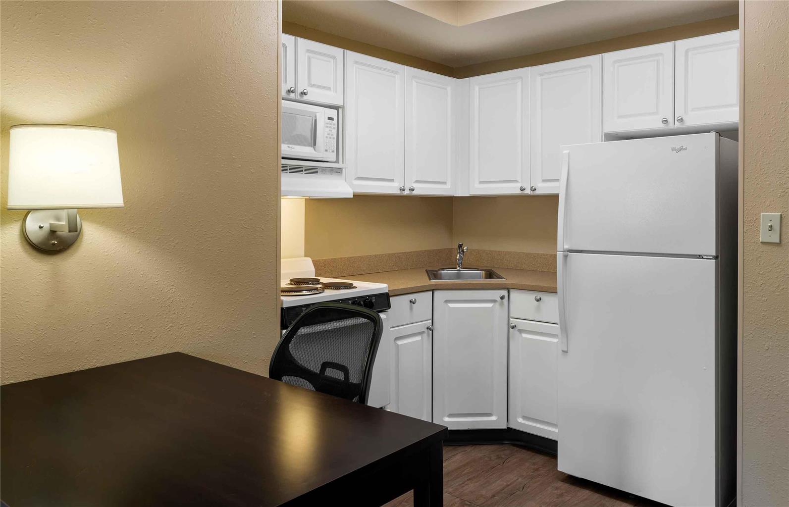 Extended Stay America Suites Boston Westborough East Main St - photo 13