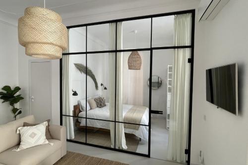 Luxury Designer Suite in the Historical Center — 4-Star Luxury Hotel in La Spezia, Italy