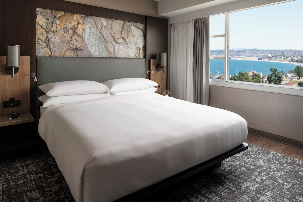 Monterey Marriott - photo 14