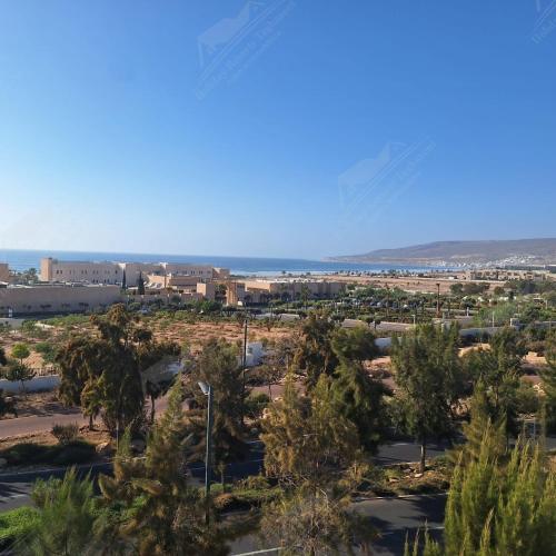 Ocean View Oasis Apartment Taghazout Bay Tamourit — 4-Star Luxury Hotel in Taghazout, Morocco