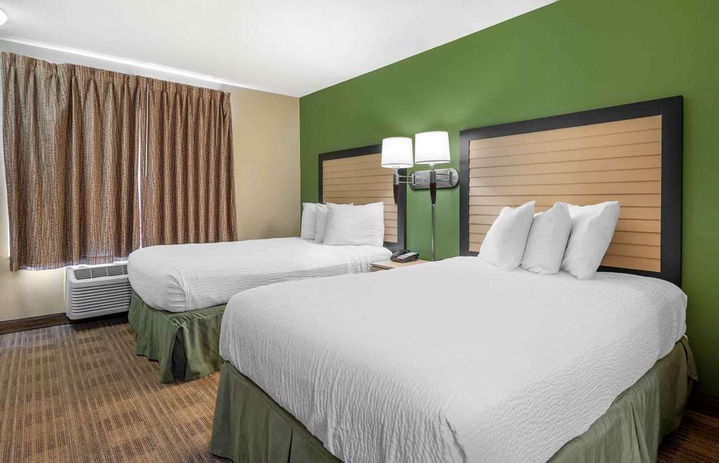Extended Stay America Suites Cincinnati Blue Ash Kenwood Rd - photo 17
