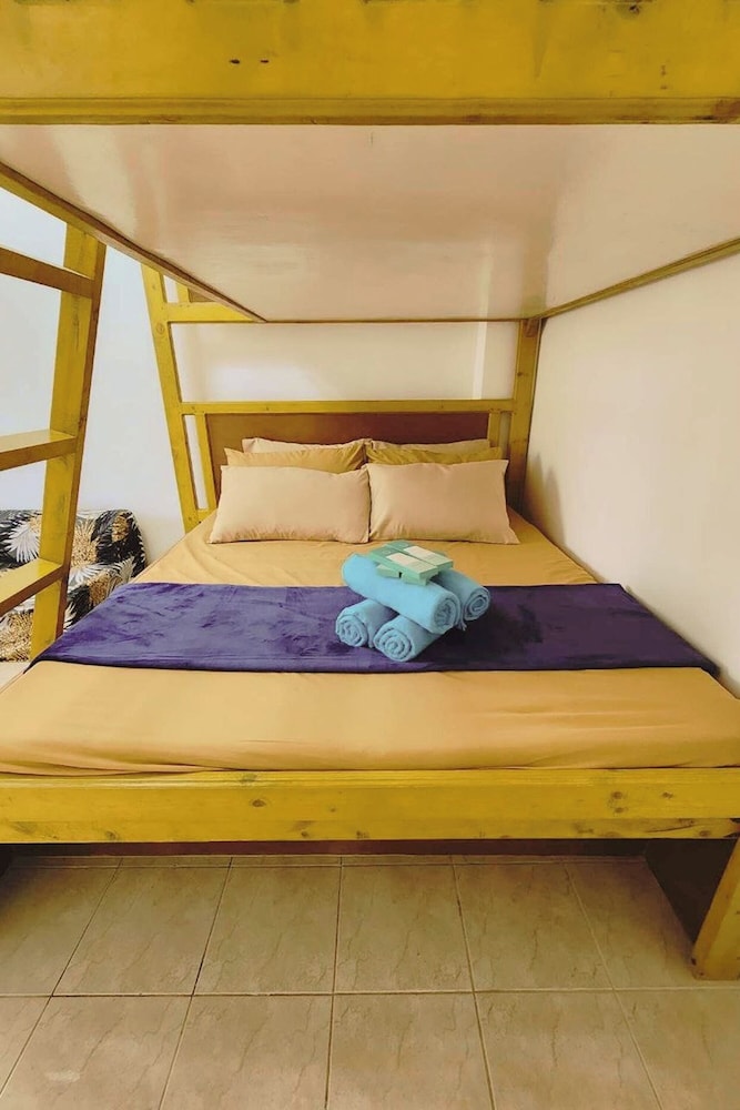 Pertible Beach Resort — Anda — photo 2