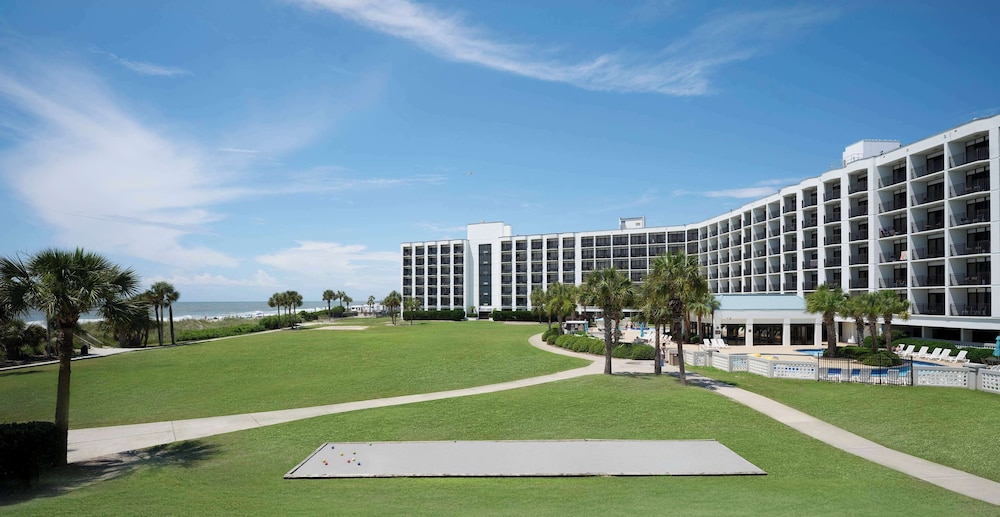 The Ellie Beach Resort Myrtle Beach Tapestry by Hilton - photo 82