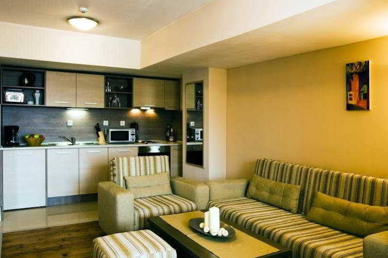 Eagles Nest Aparthotel — Bansko — photo 2