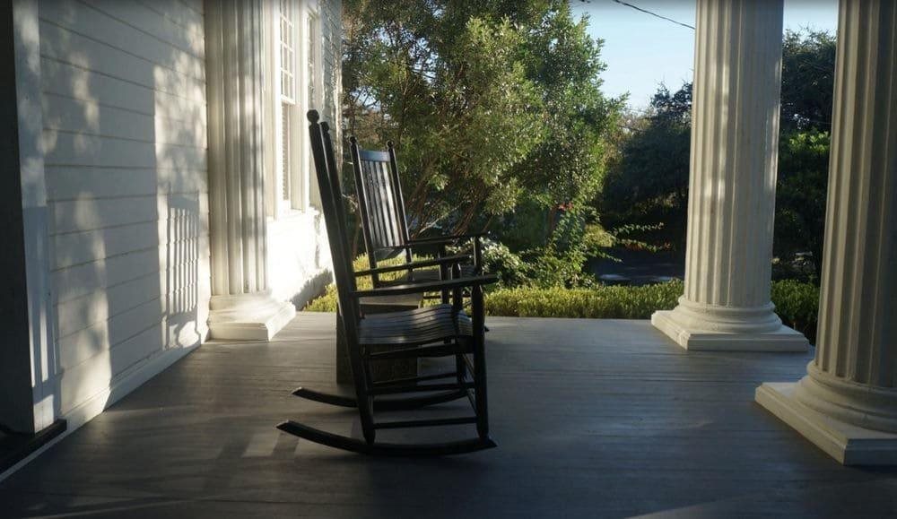 The Fairview - carbon neutral hotel in Austin